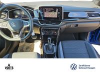 Volkswagen T-Roc - Vorschau Bild 9