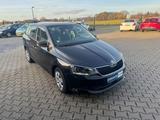 Skoda Fabia Combi Ambition Zahrniemen und Tüv Neu Gara - Skoda Fabia mit Diesel-Antrieb