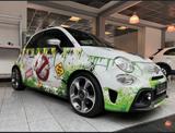 Fiat Abarth 595 - gebrauchte Fiat Sportwagen