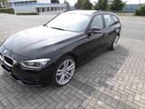 BMW 320d Touring Advantage Advantage