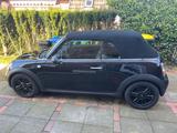 MINI One Cabrio One - MINI One Cabrio von privat