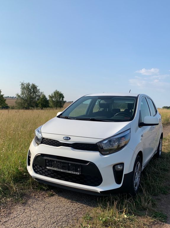 Image of Kia Picanto