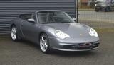 Porsche 996 996 3.6 Cabrio Carrera 2 Porsche 911 Cabrio - Porsche aus 2003: Cabrio, 911