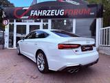 Audi S5 3.0 TDI quattro Sportback Matrix LED*Keyless - gebrauchte Audi S5 aus dem Jahr 2022