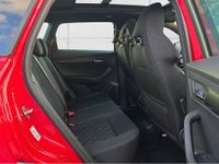 Skoda Karoq - Vorschau Bild 11
