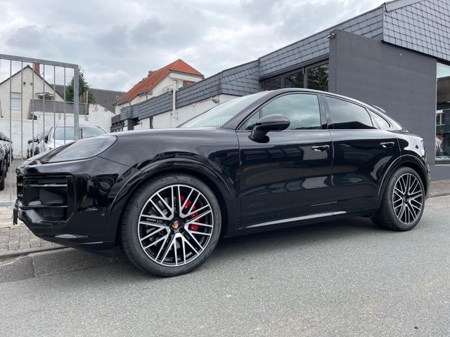 Porsche Cayenne GTS Coupé |HUD|ACC|360°|3.Disp|Sportdesi