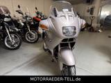 BMW R 1100 RT ABS / EZ.: 01 / 50tkm / Koffer - BMW R1100R