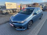 Toyota Auris Design Edition *1.Hand*EURO6*NAVI*ALU*2xSZ - Toyota Auris mit Diesel-Antrieb: 2.2