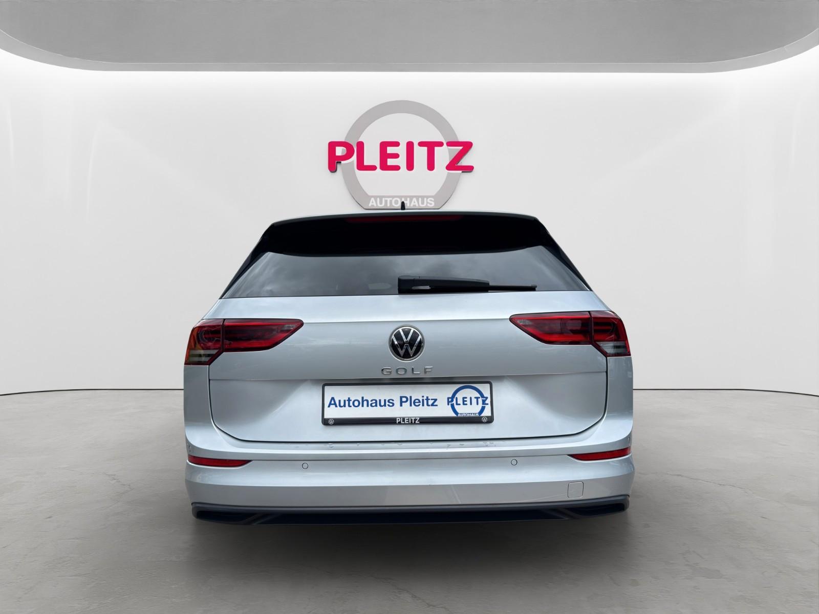 Volkswagen Golf Variant 1.0 TSI NAVI ASSIST MASSAGE, миниатюра 5