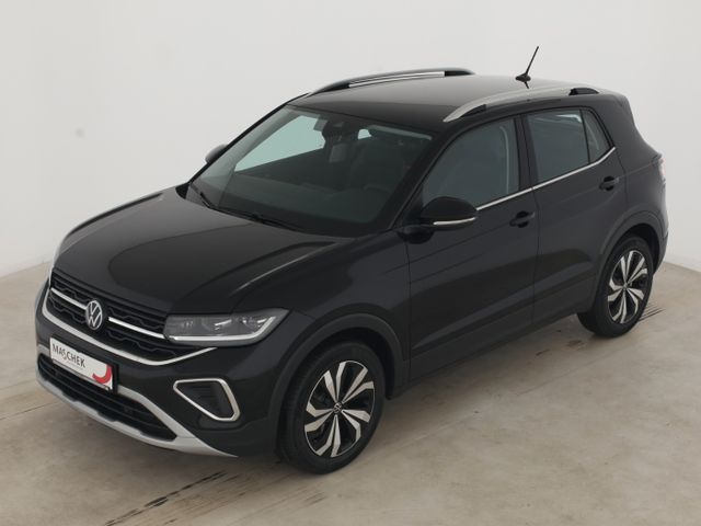 Volkswagen T-Cross Style 1.0 TSI Navi ACC IQ.Light AHK EPH