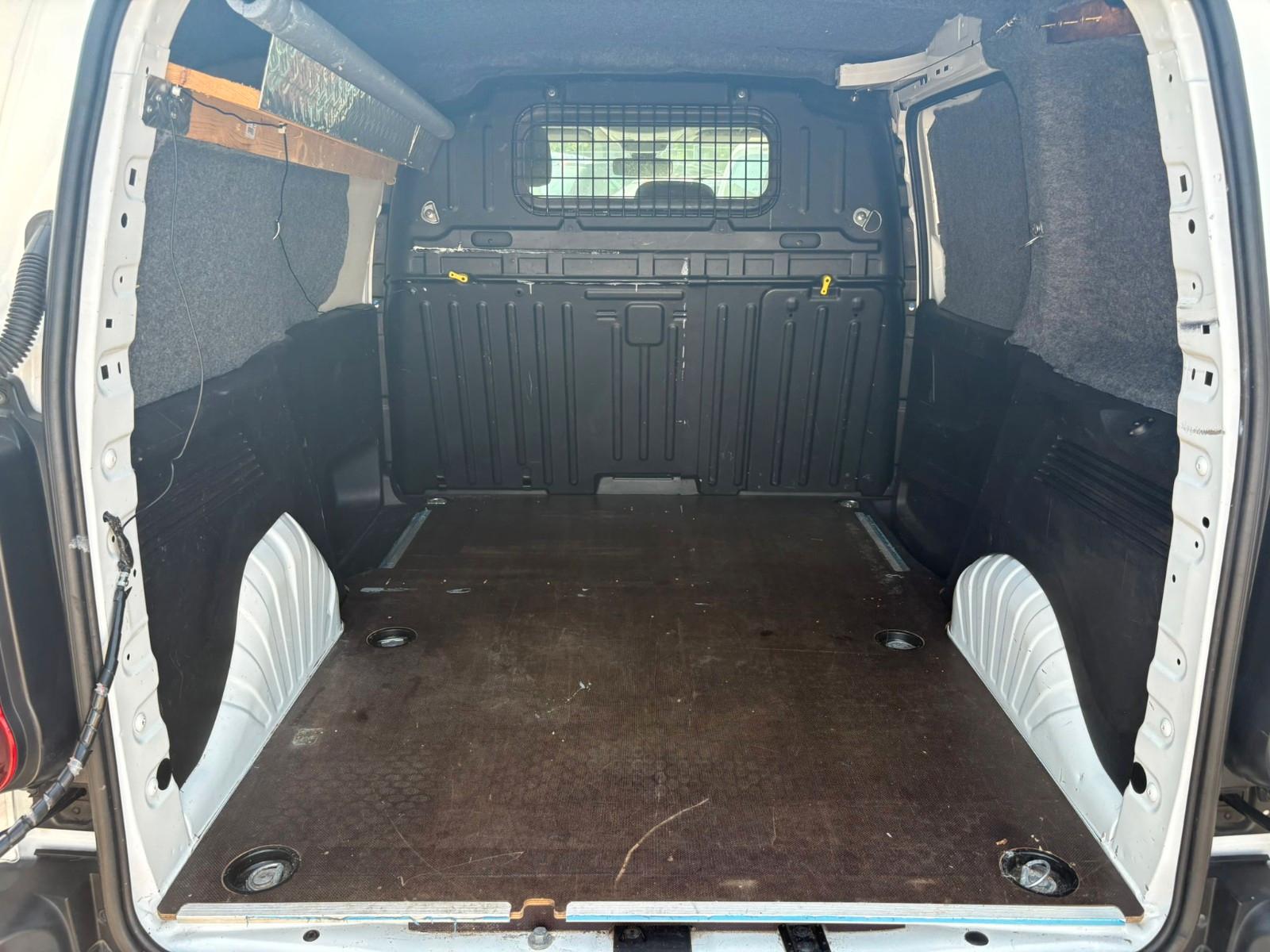 Toyota Proace City L1 Duty Comfort