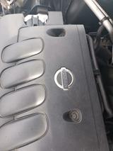 Nissan qashqai - Nissan Qashqai: Kleinwagen