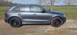 Audi SQ 5 TDI, Audi Scheckheft, Drive Select  - Audi SQ5 in Frankfurt (Main)