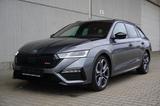 Skoda Octavia Combi RS 2.0TDI DSG AHK Pano Navi Kamera - Skoda Octavia: mit Navigationssystem