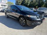 Honda Civic 1.8 *Automatik*Klima*Kamera*USA - Honda Civic Gebrauchtwagen in Stuttgart