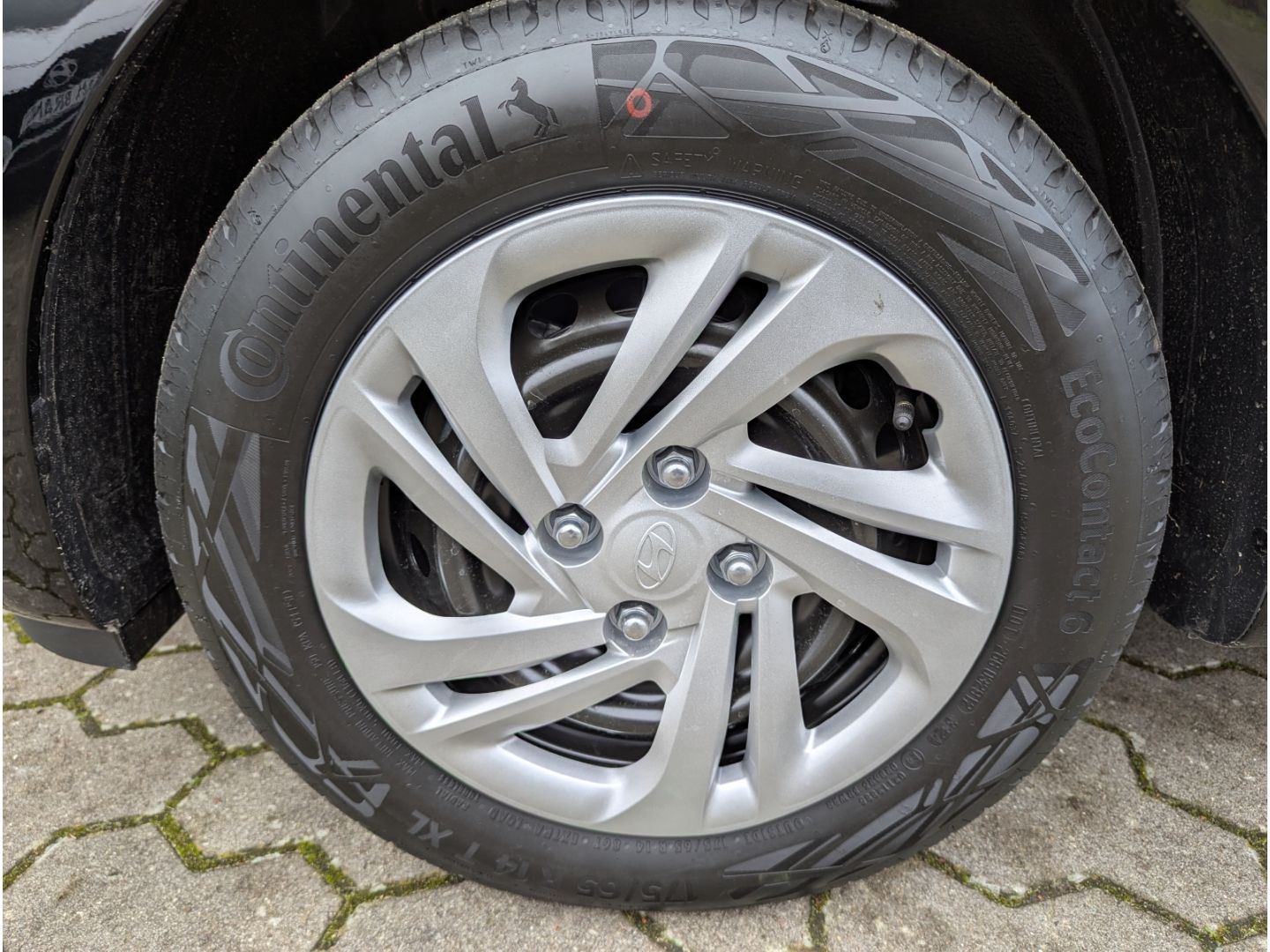 Hyundai i10 – Bild 4