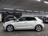 Audi A1 Sportback advanced 30 TFSI S Tronic - Audi A1: Tronic