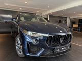 Maserati Levante Modena Panorama Memory Harman Kardon - Maserati Levante in Dortmund
