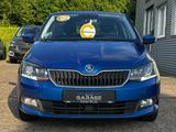 Skoda Fabia Edition 1.2 TSI/TÜV NEU/ SERVICE NEU - Skoda Fabia: Edition