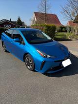 Toyota Prius 1.8 VVT-i Hybrid Executive - Toyota Prius: V