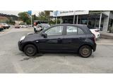 Nissan Micra 1.2 Acenta KLIMA - Nissan Micra Acenta mit Benzin-Antrieb