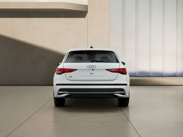 Audi A3 Sportback TFSI 85 kW S tronic imagem 3