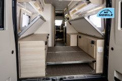 Fahrzeugabbildung Eura Mobil Eura Mobil Van 635 EB *Early Bird Aktion 2026*