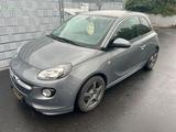Opel Adam Glam*Pano*Leder*TotWink*Aut.*Garantie*sport - Opel: Sport