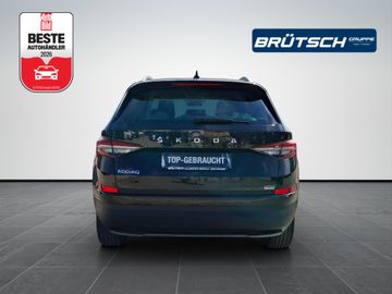 Skoda Kodiaq - 6