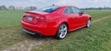 Audi S5 4.2 FSI quattro - - Audi S5 mit Benzin-Antrieb: Leder, Navigationssystem, Sportwagen, 4.2
