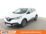 Renault Kadjar 1.5 dCi Energy Bose Edition Aut.*NAVI*CAM - weiße Renault Kadjar