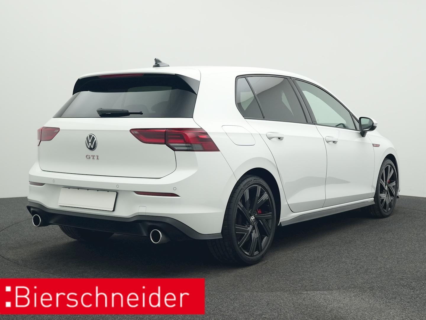 Volkswagen Golf GTI 8 2.0 TSI DSG STANDH KAMERA NAVI LED+ A, миниатюра 6