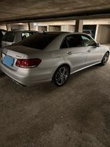 Mercedes-Benz W212 E klasse E350 Bluetec 4 Matic - Mercedes-Benz 212 k