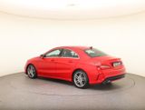 Mercedes-Benz CLA 220 Coupe 4M AMG Line+LED+Pano+DAB+Navi+SHZ - Mercedes-Benz CLA 220 aus 2017
