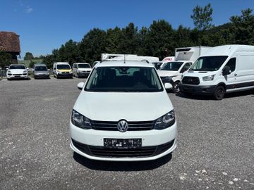 Volkswagen Sharan - 2