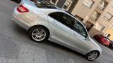 Mercedes-Benz C350 cdi Automatik Aus 1 Han... - Mercedes-Benz C 350 in Duisburg