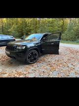Jeep Grand Cherokee WK2  TÜV Neu - Jeep Grand Cherokee WK2