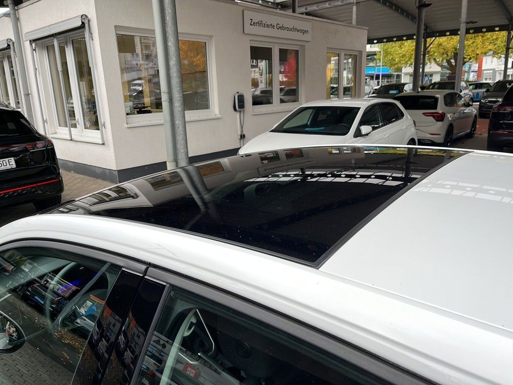 Volkswagen Taigo - Bild 12