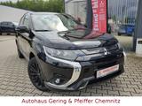 Mitsubishi Outlander Diamant Edition+ 2WD ++ NEUZUGANG ++ - Mitsubishi Outlander Gebrauchtwagen in Chemnitz