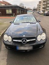 Mercedes-Benz Mercedes Benz SL 350 - Mercedes-Benz SL 350 in Duisburg