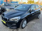 BMW 218*Autom*SitzH*2.HD*46TKM*TÜV NEU - BMW 218 Gebrauchtwagen