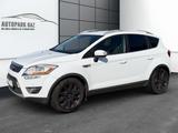 Ford Kuga Titanium 4X4 AUTOMATIK *ALLRAD*KLIM*AHK*NAV - Ford Kuga aus 2012: Titanium