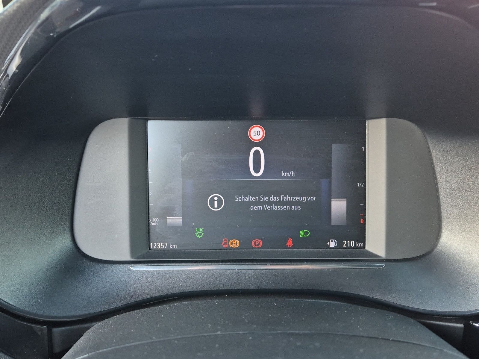 Fahrzeugabbildung Opel Corsa 1.2 GS line LED/APP/TOT/VER