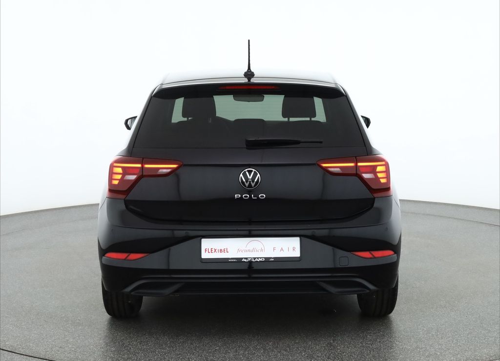VOLKSWAGEN Polo 2026