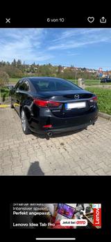 Mazda 2.2 Skyaktive - Mazda 2 in Stuttgart