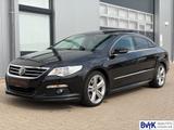 Volkswagen Passat CC 2.0 TSI DSG R-LINE PANO LEDER AHK - Volkswagen Passat CC: R Line
