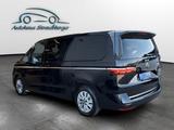 Volkswagen T7 Multivan Style LR ACC HUD AHK IQ H/K 3ZK SHZ - VW T7 Multivan Gebrauchtwagen