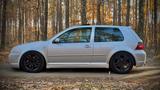Volkswagen Golf IV TDI R32 - Volkswagen Golf: Iv TDI