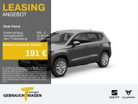 Seat Ateca - Vorschau Bild 1