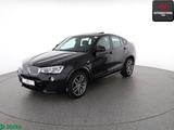 BMW X4 xDrive35d M SPORT SHADOW 360GRAD,HUD,H/K,AHK - BMW X4 Gebrauchtwagen in Berlin